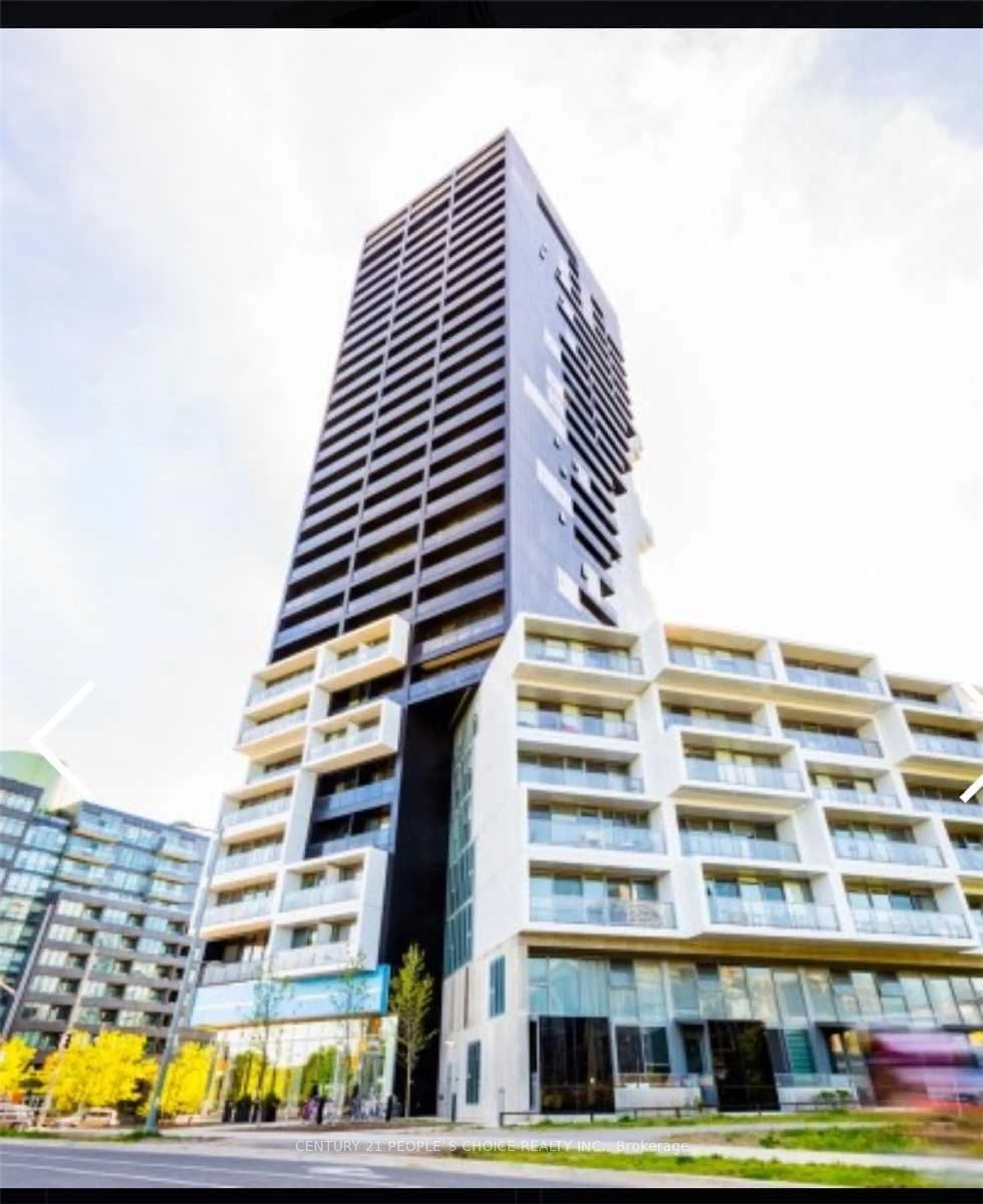 Unknown for 170 Bayview Ave #1507, Toronto Ontario M5A 0M4