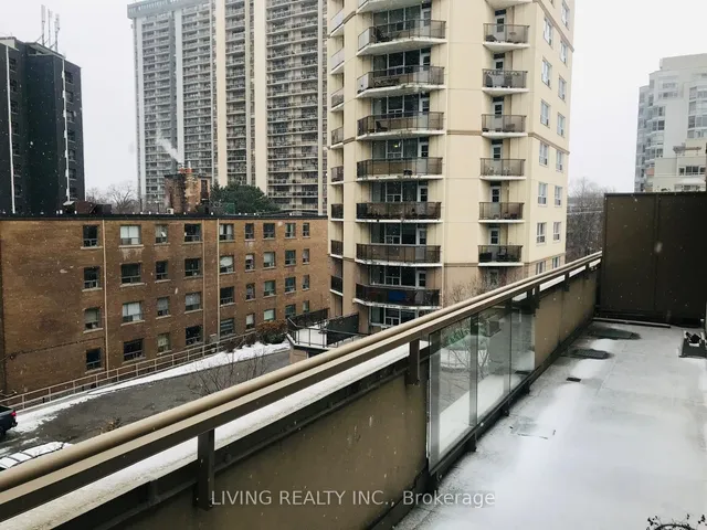Additional property image - 900 Mount Pleasant Rd Unit 511