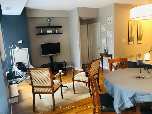 Additional property image - 900 Mount Pleasant Rd Unit 511