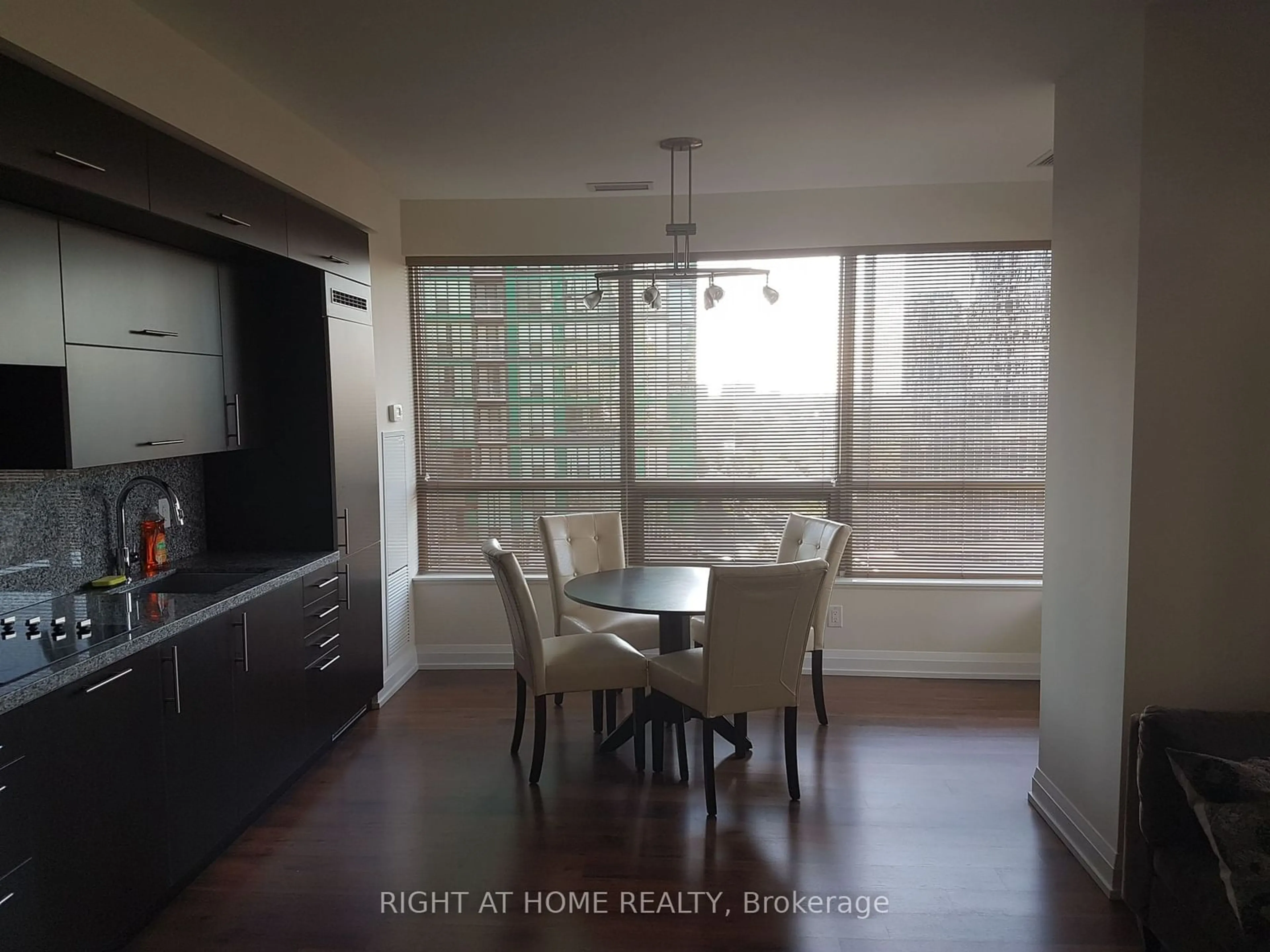 Dining room, unknown for 2 Anndale Dr #902, Toronto Ontario M2N 0G5