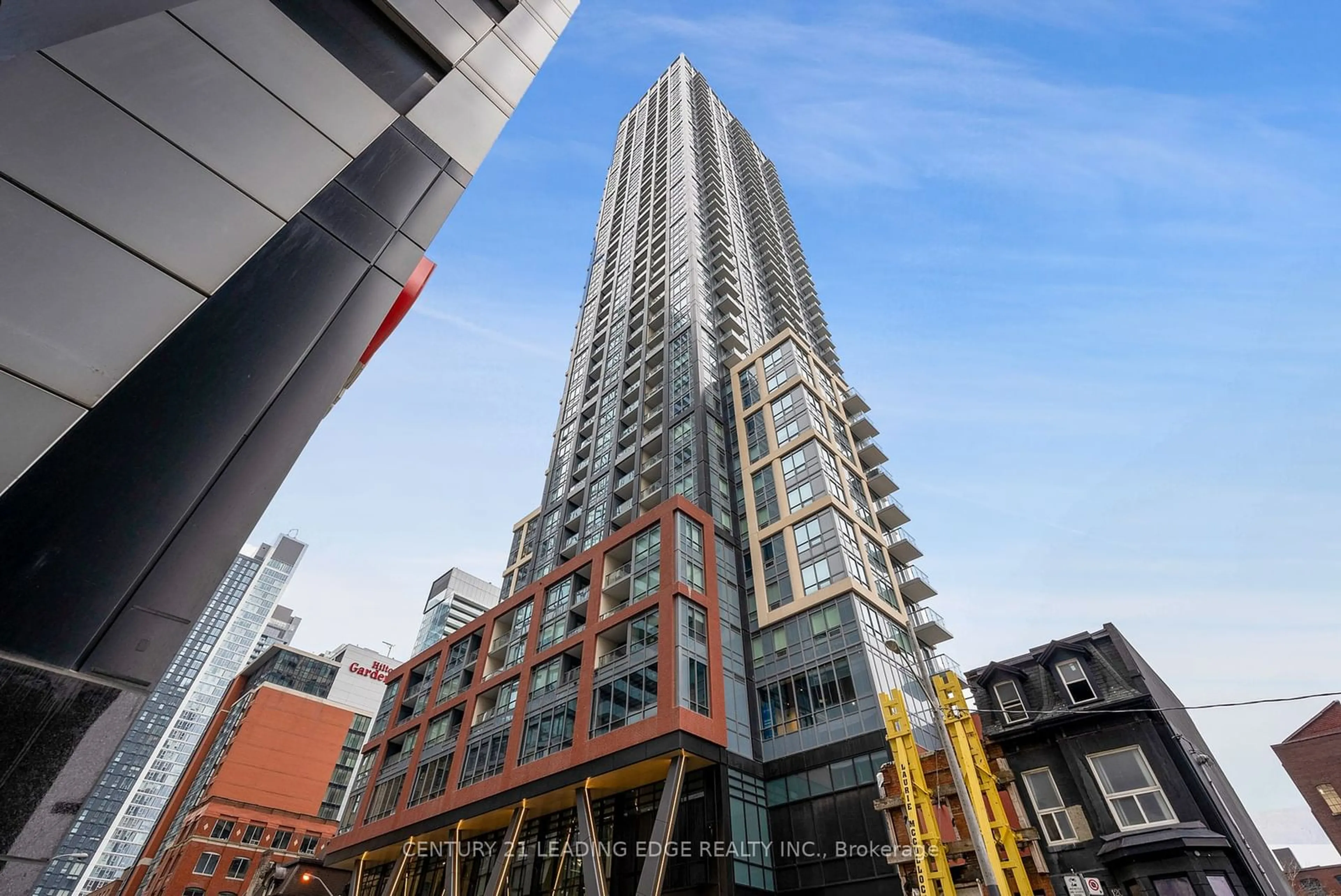 Unknown for 108 Peter St #506, Toronto Ontario M5V 0W2