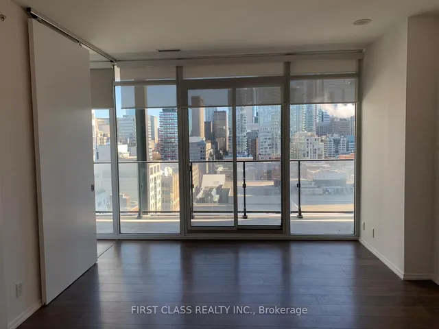Additional property image - 125 Peter St Unit 1308