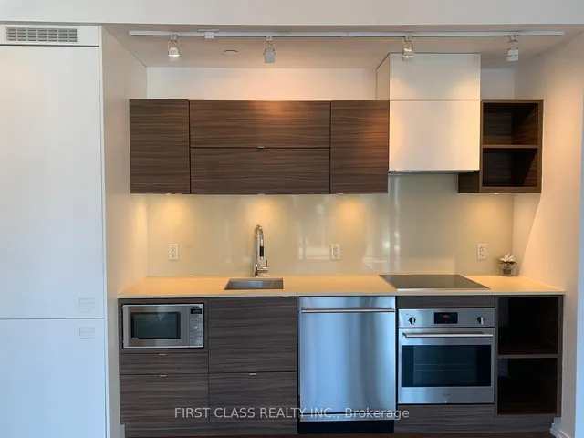 Additional property image - 125 Peter St Unit 1308