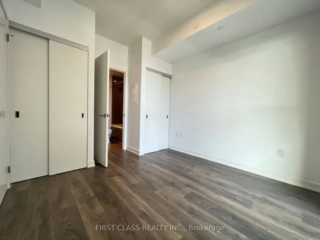 Additional property image - 15 Lower Jarvis St Unit 1501