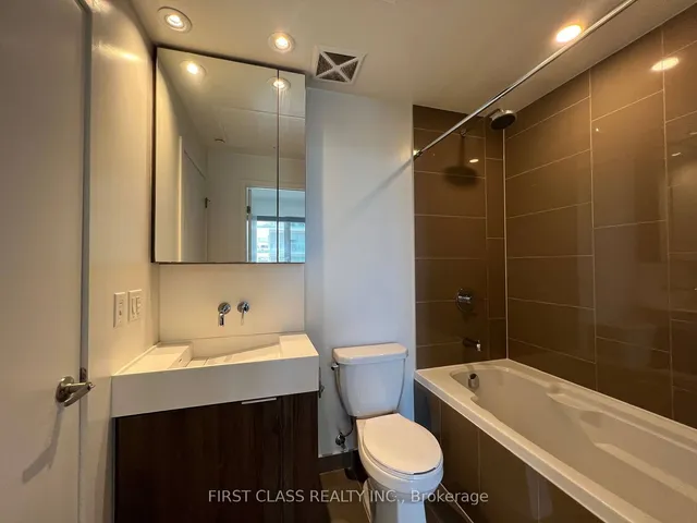 Additional property image - 15 Lower Jarvis St Unit 1501