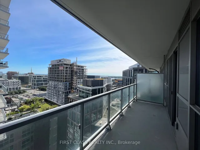 Additional property image - 15 Lower Jarvis St Unit 1501