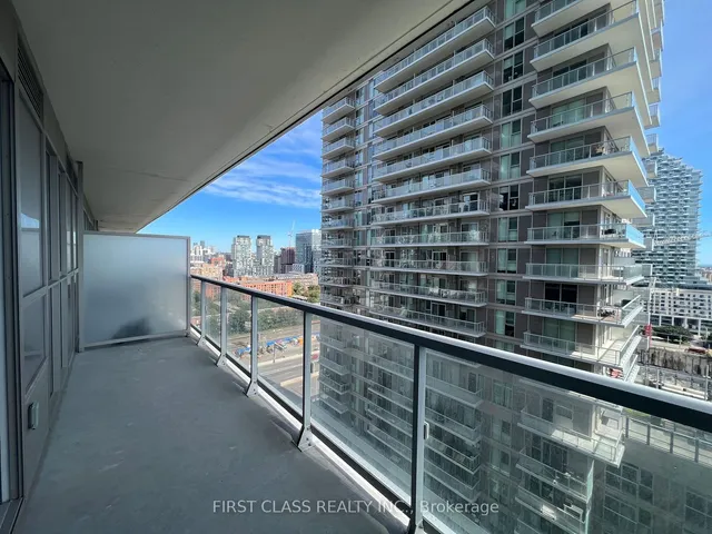 Additional property image - 15 Lower Jarvis St Unit 1501