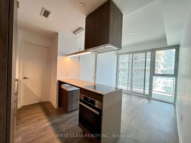 Additional property image - 15 Lower Jarvis St Unit 1501