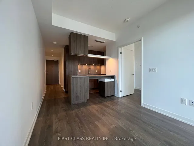 Additional property image - 15 Lower Jarvis St Unit 1501