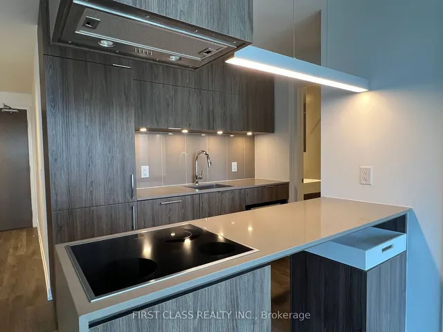Additional property image - 15 Lower Jarvis St Unit 1501