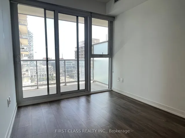 Additional property image - 15 Lower Jarvis St Unit 1501