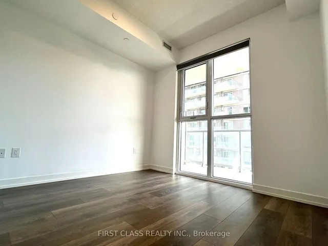 Additional property image - 15 Lower Jarvis St Unit 1501