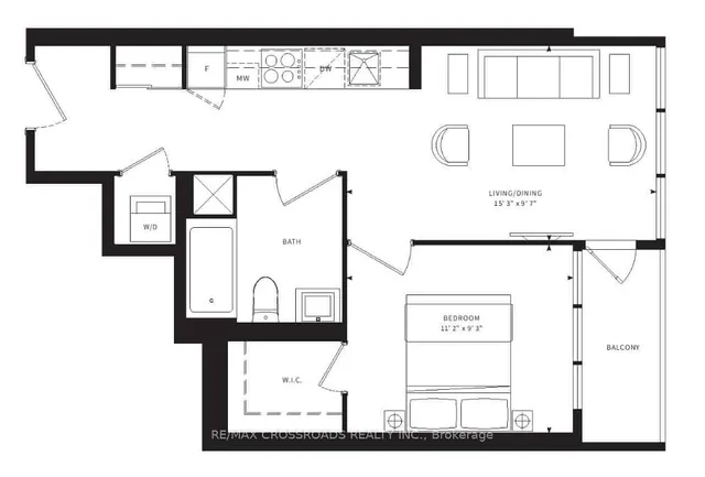 Additional property image - 19 Western Battery Rd Unit 1222