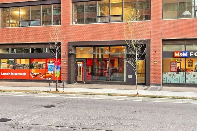 Additional property image - 135 East Liberty St Unit 702