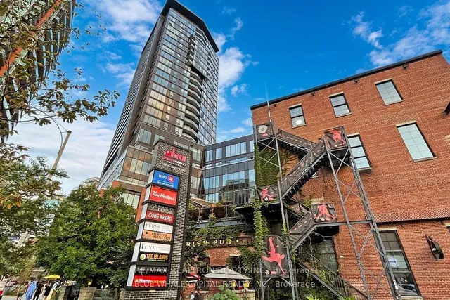 Additional property image - 135 East Liberty St Unit 702