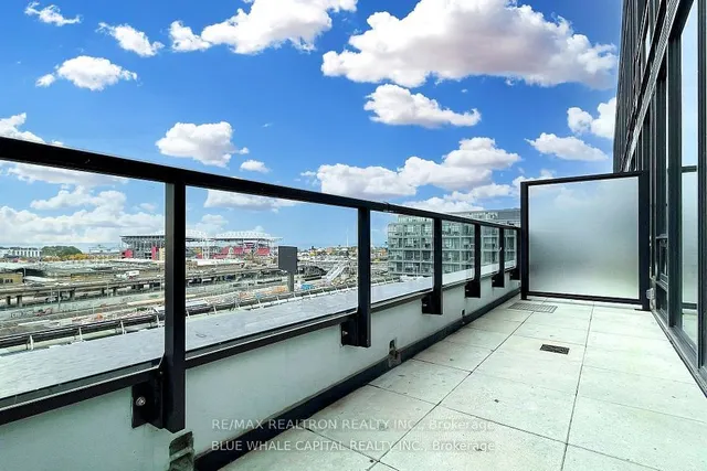 Additional property image - 135 East Liberty St Unit 702