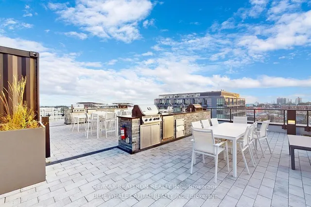 Additional property image - 135 East Liberty St Unit 702