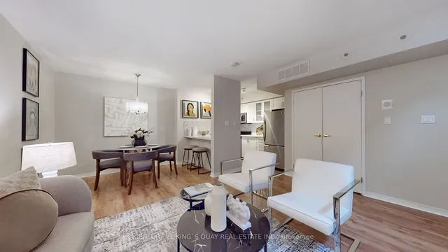 Additional property image - 38 Western Battery Rd Unit 612