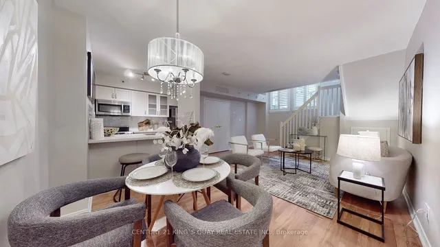 Additional property image - 38 Western Battery Rd Unit 612