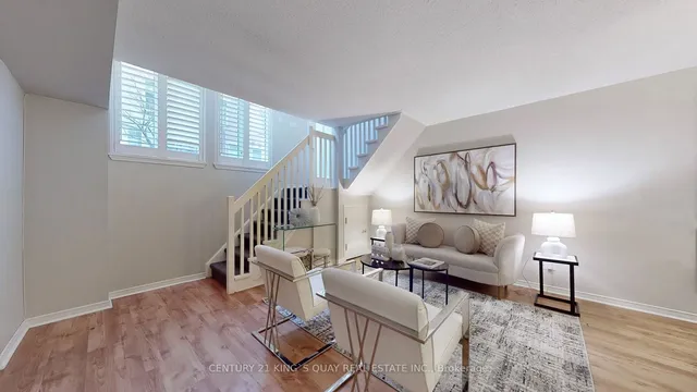 Additional property image - 38 Western Battery Rd Unit 612
