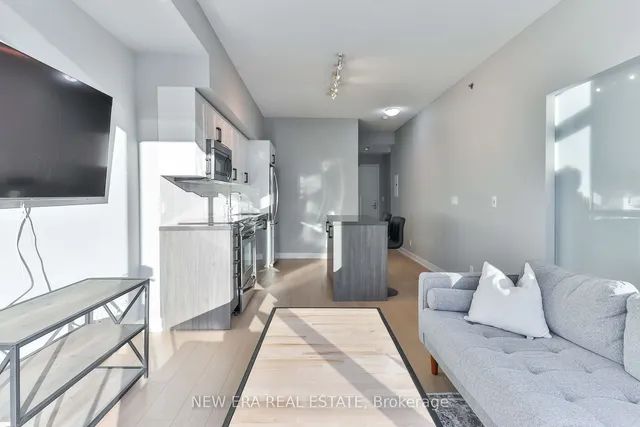 Additional property image - 21 Nelson St Unit 922
