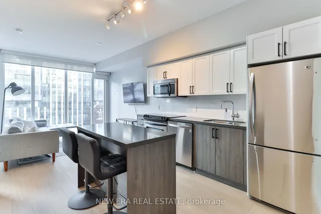 Additional property image - 21 Nelson St Unit 922
