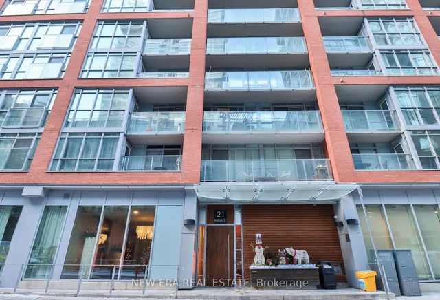 Additional property image - 21 Nelson St Unit 922