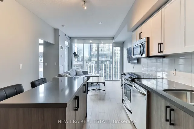 Additional property image - 21 Nelson St Unit 922