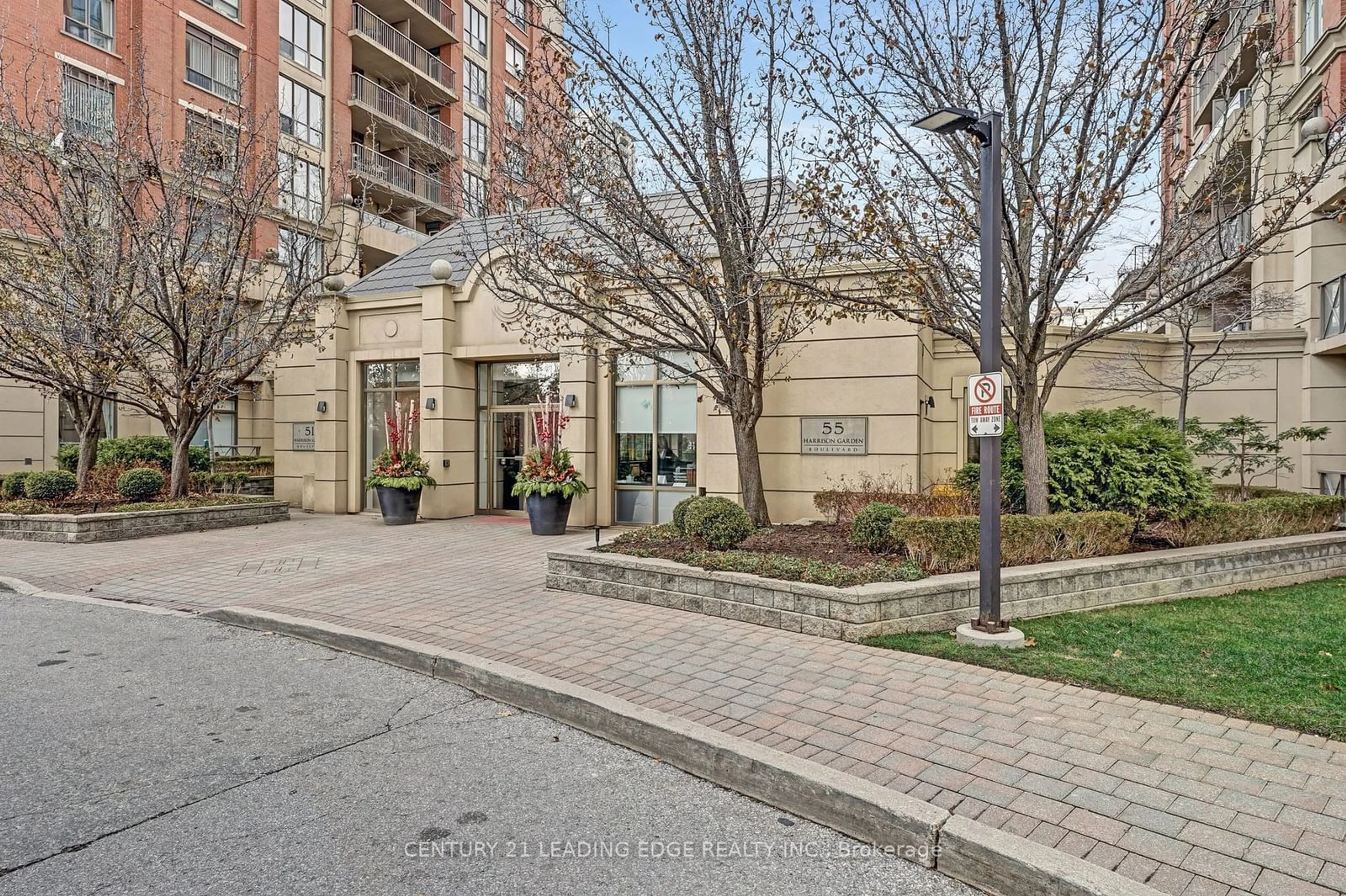 Unknown for 55 Harrison Garden Blvd #905, Toronto Ontario M2N 7G3