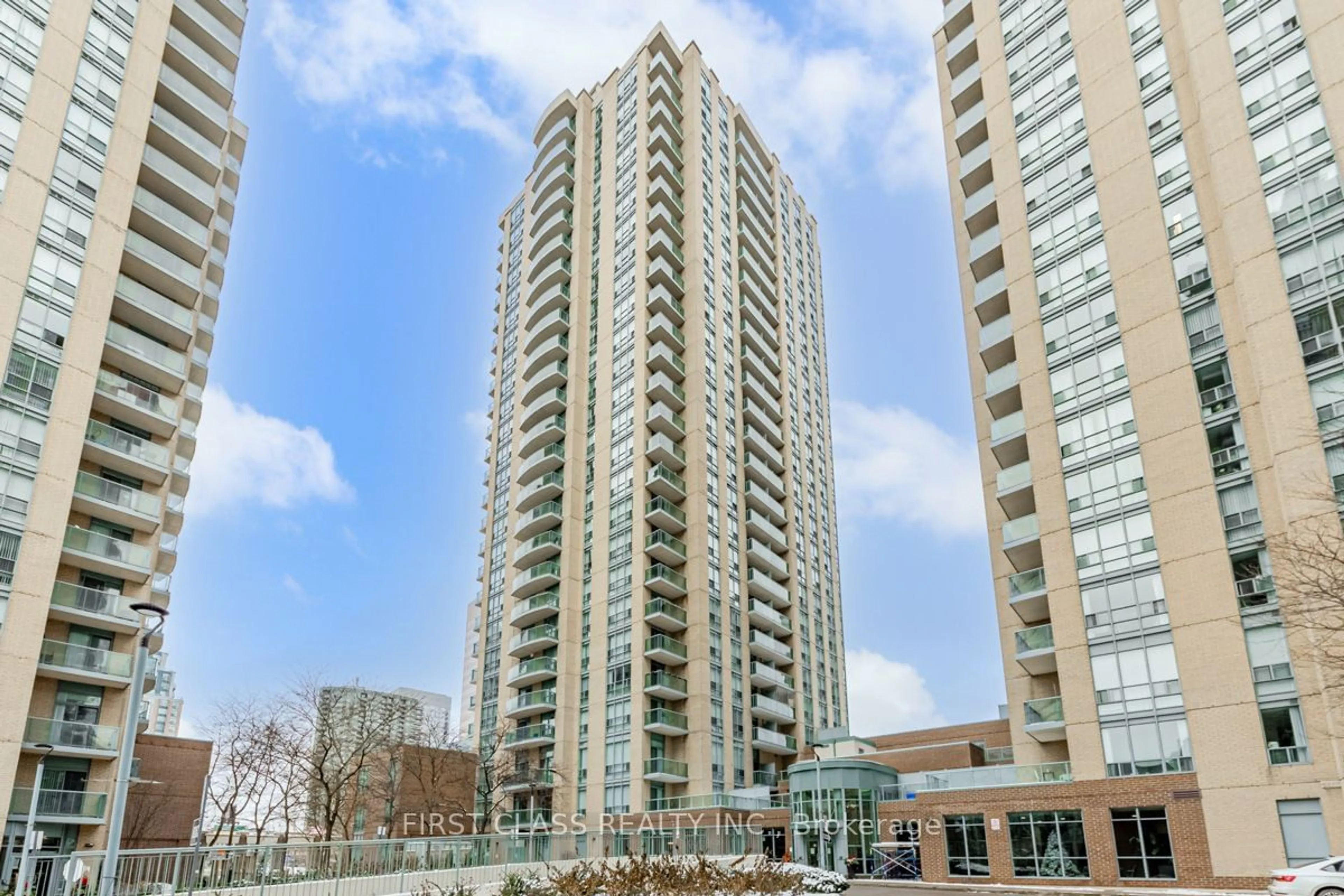 Unknown for 22 Olive Ave #2108, Toronto Ontario M2N 7G6