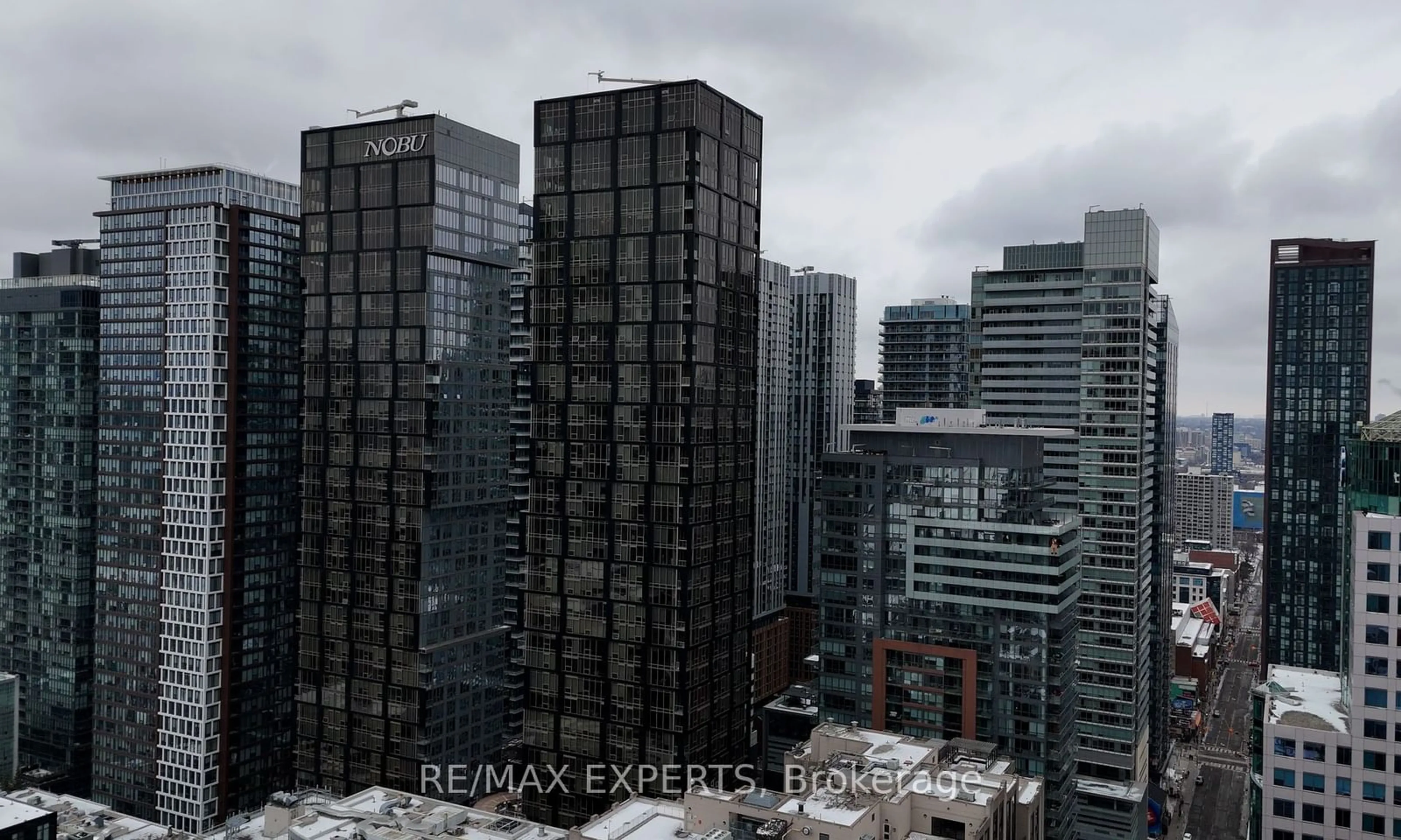 Unknown for 15 Mercer St #3106, Toronto Ontario M5V 0T8