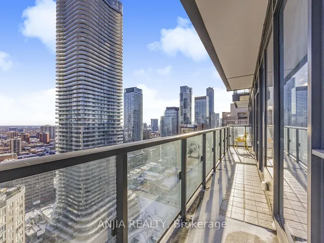 Additional image 3 of 955 Bay St Unit 3003