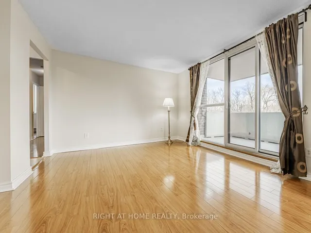 Additional image 18 of 5 Old Sheppard Ave Unit 403