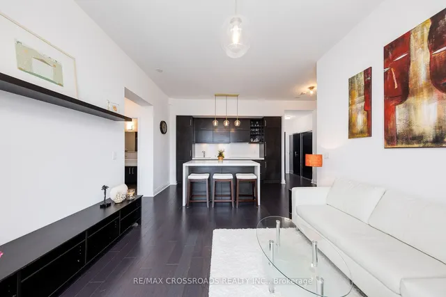 Additional property image - 1080 Bay St Unit 4509