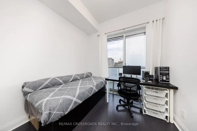 Additional property image - 1080 Bay St Unit 4509