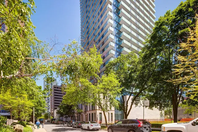 Additional property image - 1080 Bay St Unit 4509