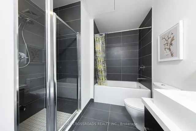 Additional property image - 1080 Bay St Unit 4509