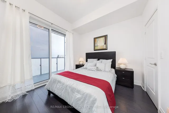 Additional property image - 1080 Bay St Unit 4509