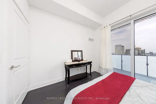 Additional property image - 1080 Bay St Unit 4509