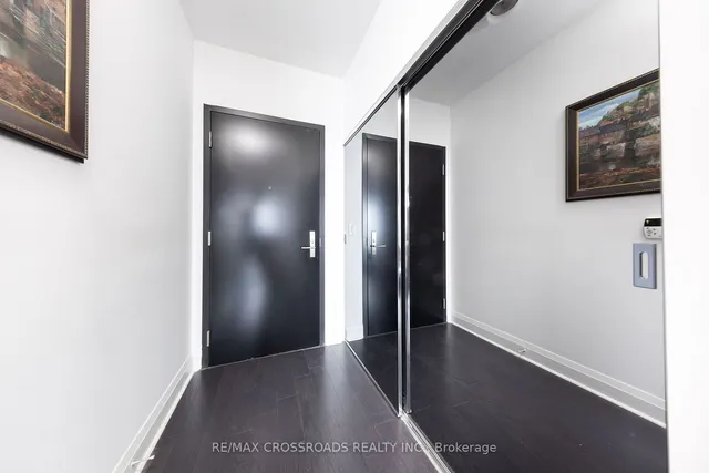 Additional property image - 1080 Bay St Unit 4509