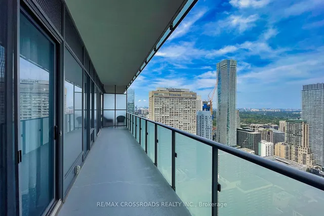 Additional property image - 1080 Bay St Unit 4509