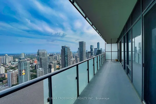 Additional property image - 1080 Bay St Unit 4509