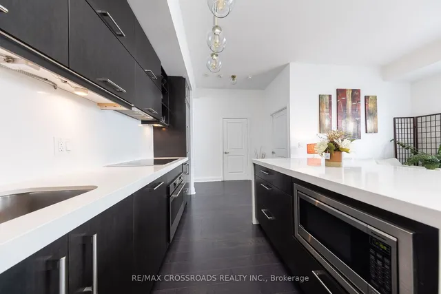 Additional property image - 1080 Bay St Unit 4509