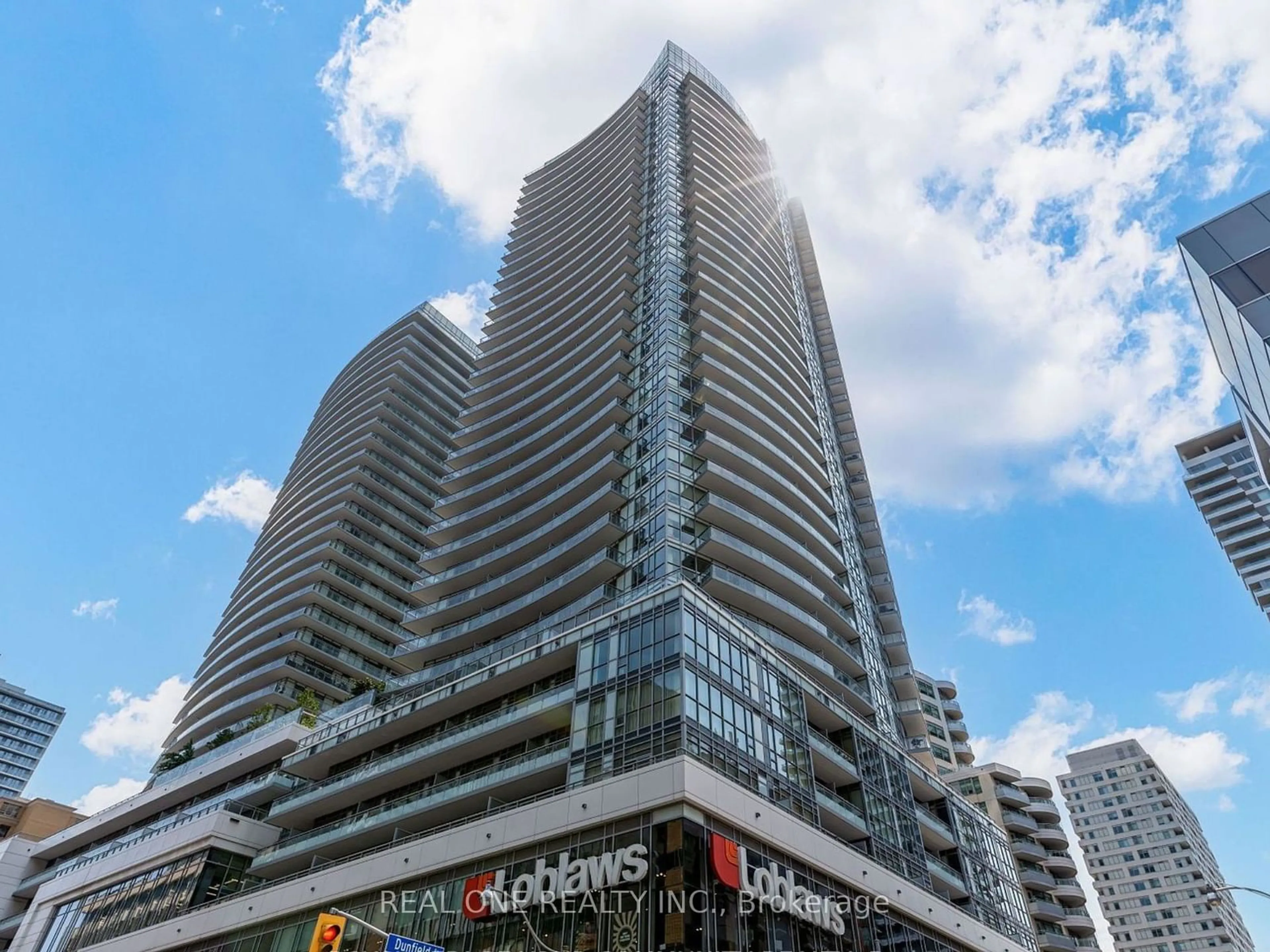 Unknown for 89 Dunfield Ave #3503, Toronto Ontario M4S 0A4