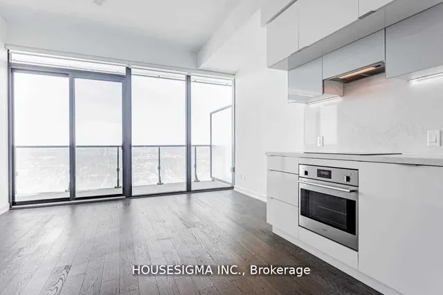 Additional property image - 185 Roehampton Ave Unit 3406