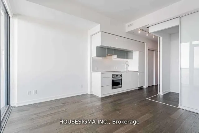 Additional property image - 185 Roehampton Ave Unit 3406