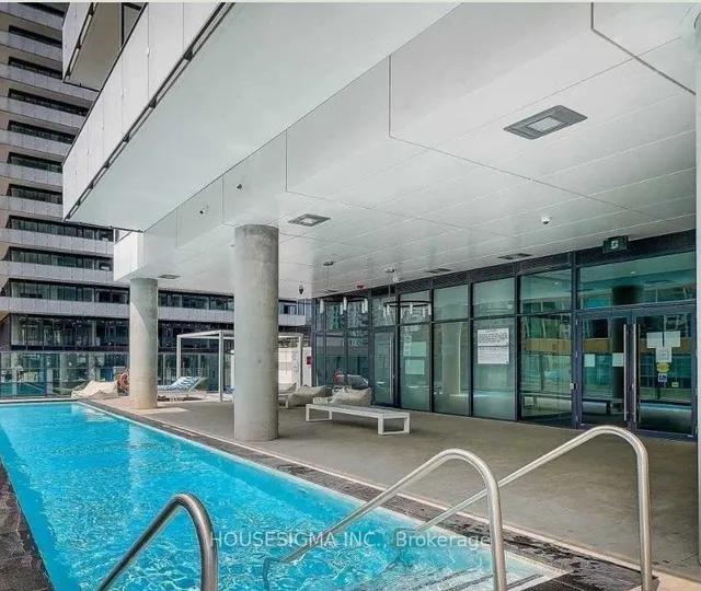 Additional property image - 185 Roehampton Ave Unit 3406