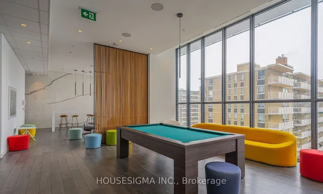 Additional property image - 185 Roehampton Ave Unit 3406