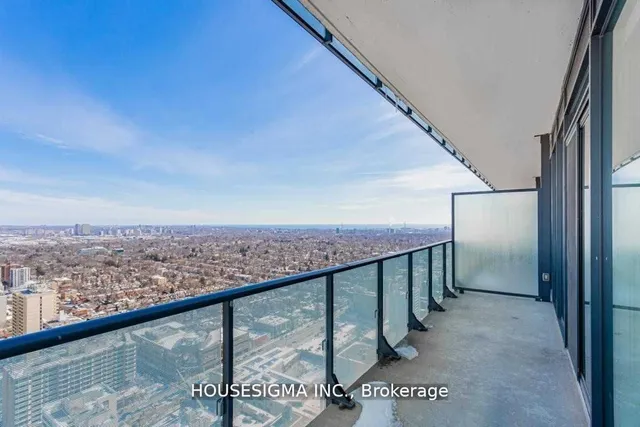 Additional property image - 185 Roehampton Ave Unit 3406