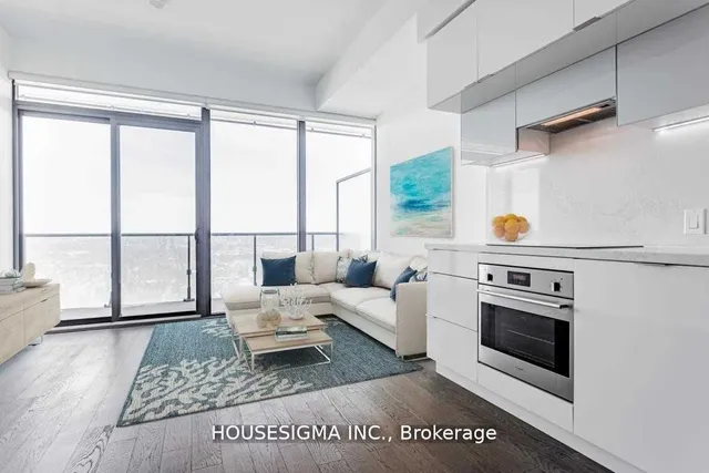 Additional property image - 185 Roehampton Ave Unit 3406